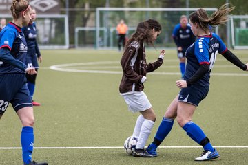Bild 327 - F Komet Blankenese - VfL Pinneberg : Ergebnis: 6:1